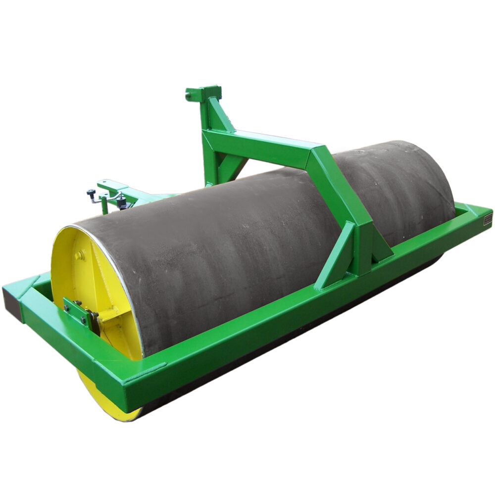 Tractor Trailed Roller - 1000KG