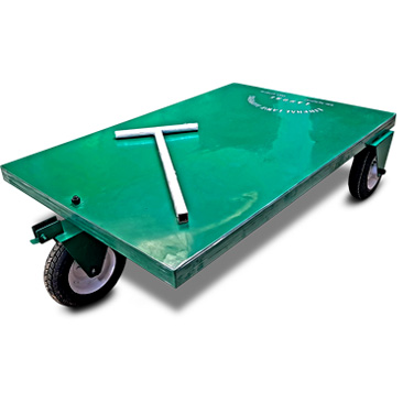 Tarpal Trolley