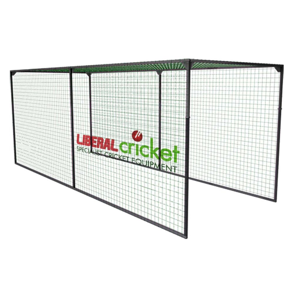 Cricket Batting Cage ( Fixed type)