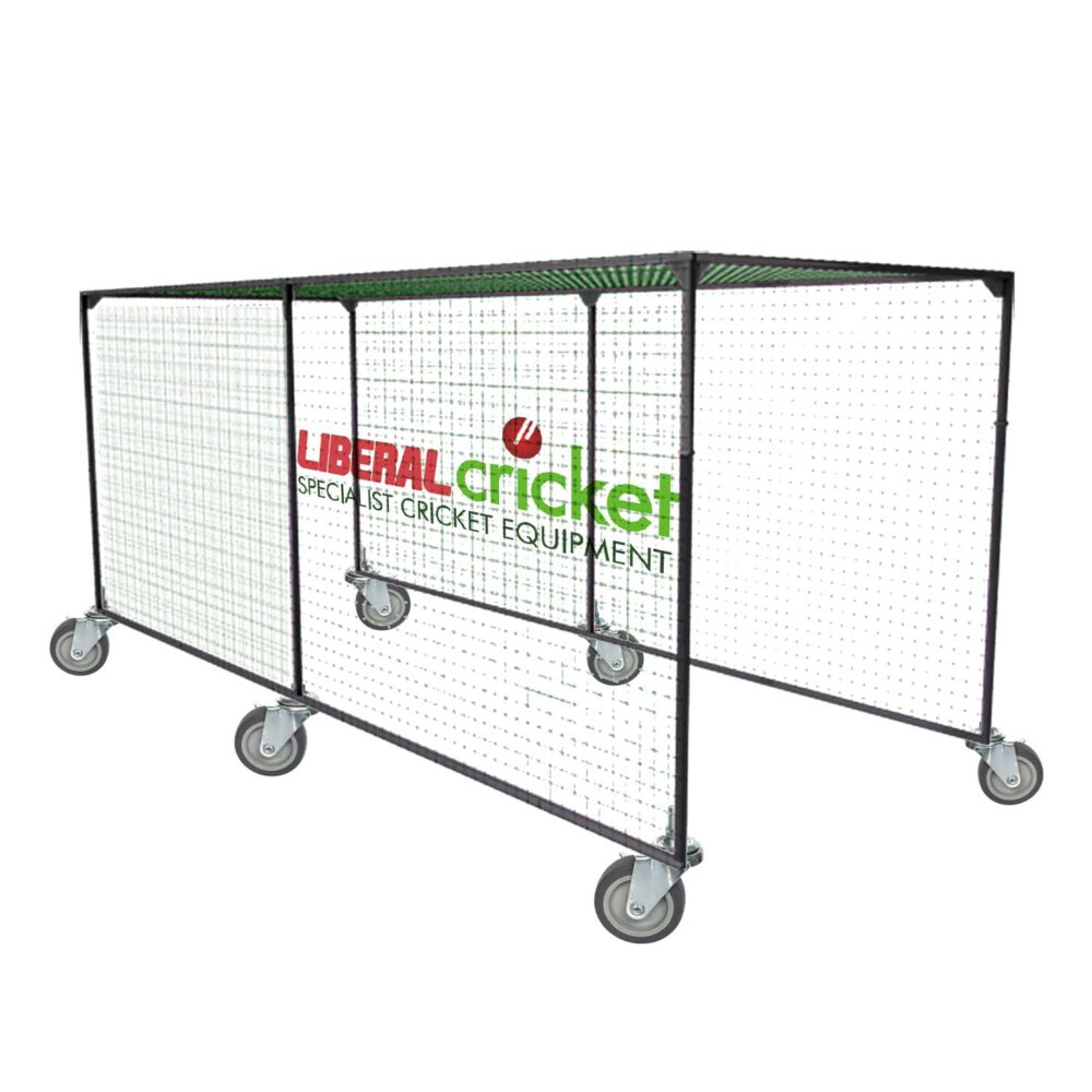 Cricket Batting Cage Portable