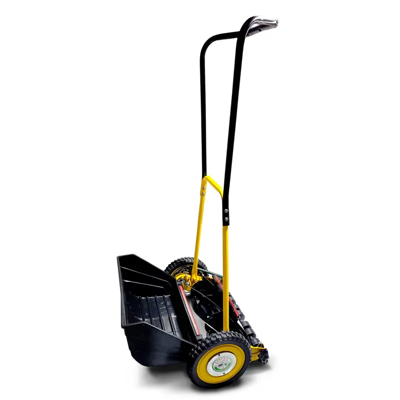 Premium Push Manual Lawn Mower GP-16 for Home Garden Use in Pakistan