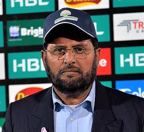Ashraf Bashir