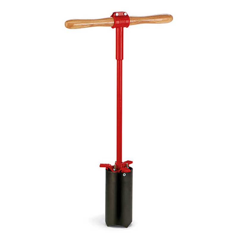 Golf Foot Hole Cutters & Shells