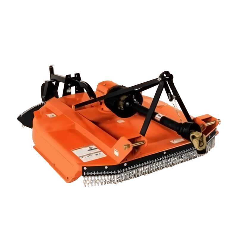 Rotary Lawn Mowers
