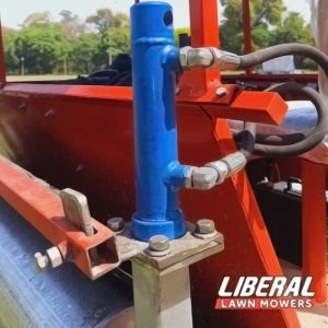 Auto Super Sopper hydraulic jacks – Liberal Lawn Mowers