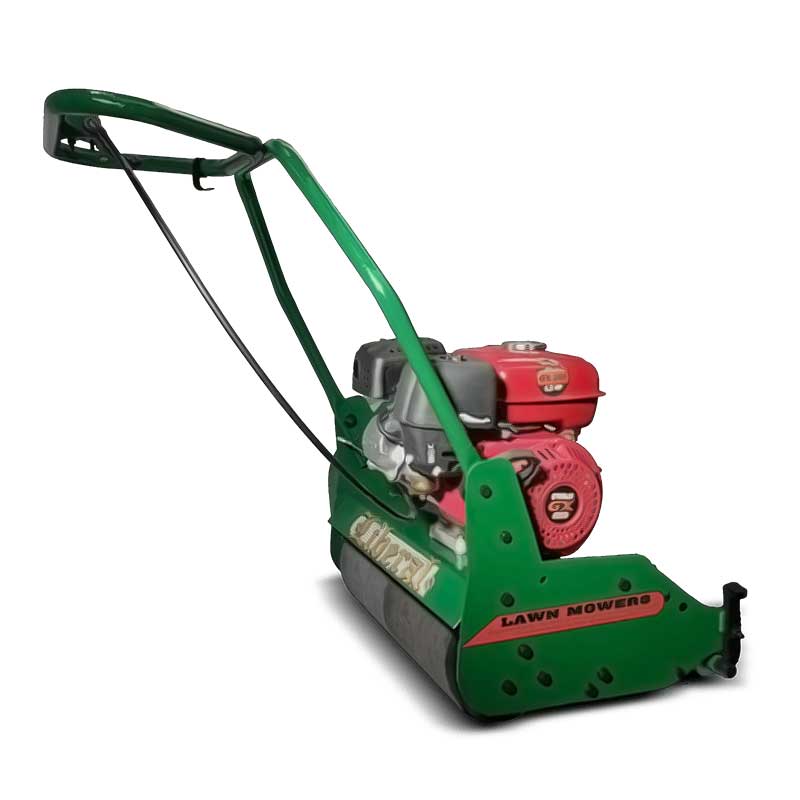 Light Duty Petrol Lawn Mowers