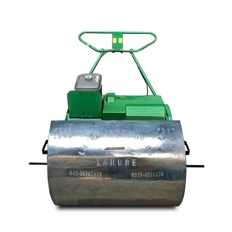 Heavy Duty Petrol Lawn Mowers