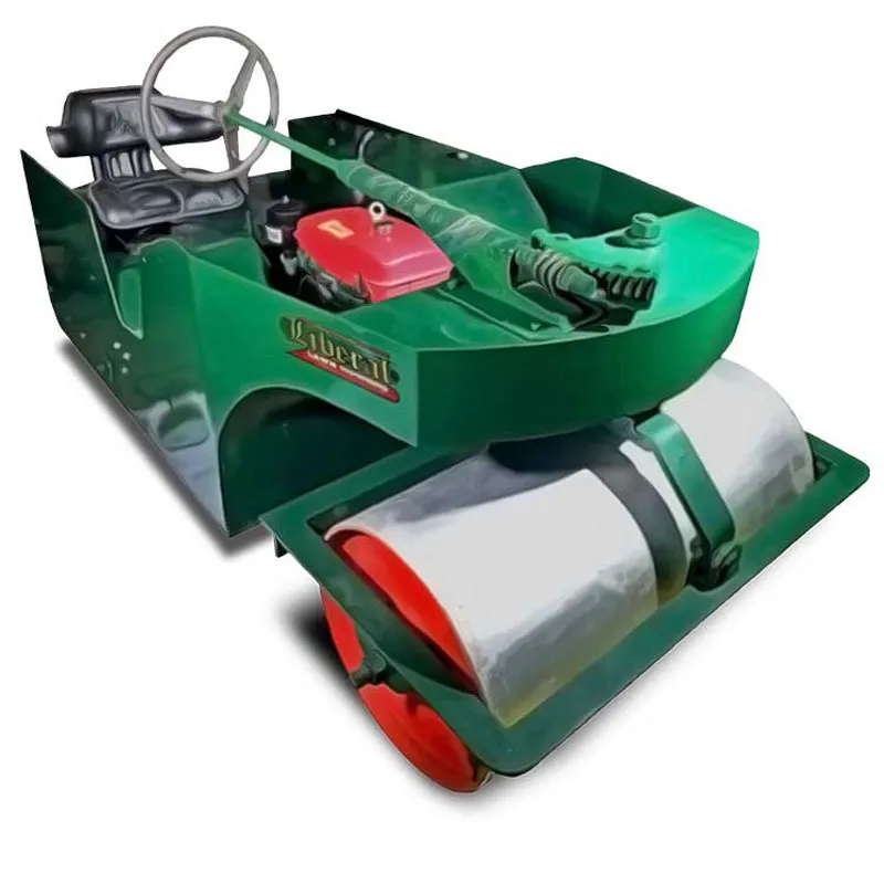 Auto Turf Rollers
