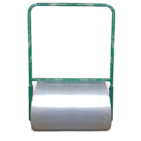 Hand Push Manual Lawn Roller - Image 2