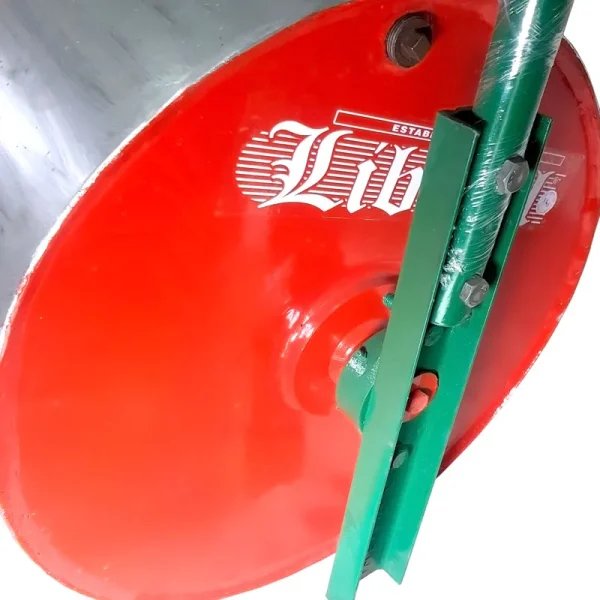 Hand Push Manual Lawn Roller - Image 6