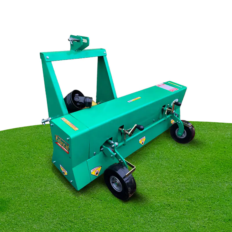 Lawn Care