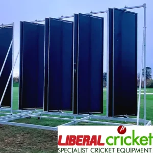 sight screen | double action