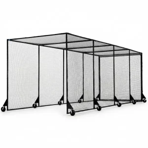 Cricket Cages
