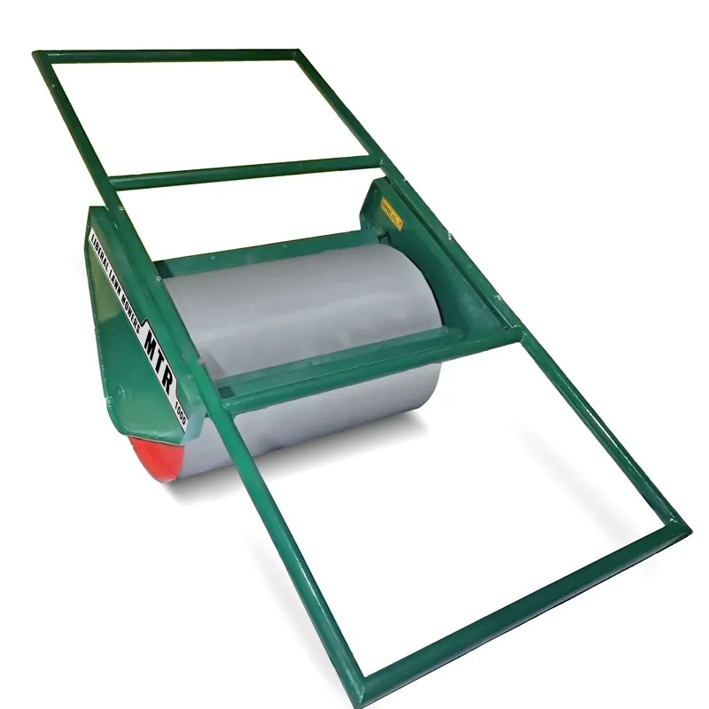 Manual Turf Rollers