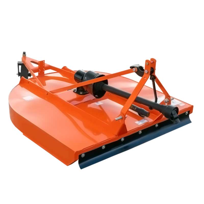 Rotary Slasher Lawn Mower