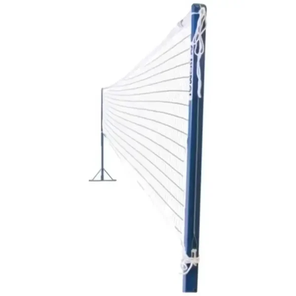 badminton net pole ( socketed type)