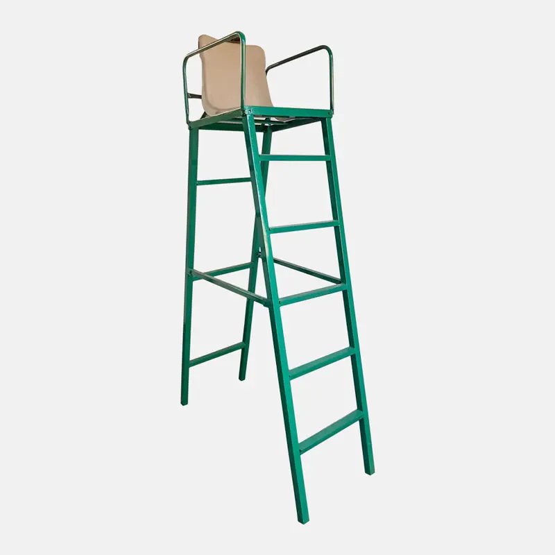 Tennis Umpire Chair