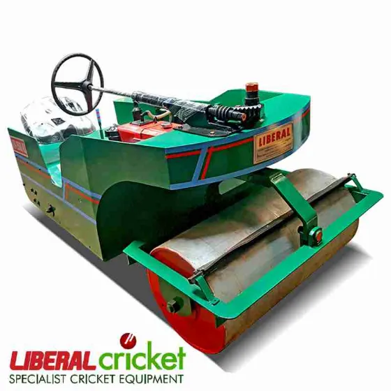 Liberal ATR-2000 Auto Cricket Pitch Roller – 2000kg Diesel/Petrol | Pakistan | auto cricket pitch roller | Liberal Lawn Mowers – Pakistan’s Trusted Turf Care & Sports Ground Equipment Manufacturer Liberal ATR-2000 Auto Cricket Pitch Roller – 2000kg Diesel/Petrol | Pakistan