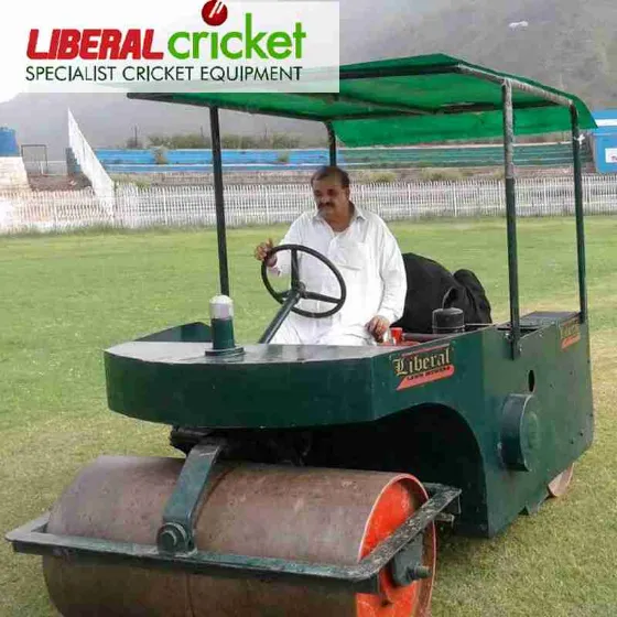 Liberal ATR-2000 Auto Cricket Pitch Roller – 2000kg Diesel/Petrol | Pakistan | auto cricket pitch roller | Liberal Lawn Mowers – Pakistan’s Trusted Turf Care & Sports Ground Equipment Manufacturer Liberal ATR-2000 Auto Cricket Pitch Roller – 2000kg Diesel/Petrol | Pakistan - Image 4