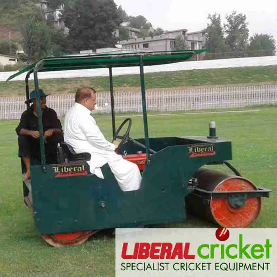 Liberal ATR-2000 Auto Cricket Pitch Roller – 2000kg Diesel/Petrol | Pakistan | auto cricket pitch roller | Liberal Lawn Mowers – Pakistan’s Trusted Turf Care & Sports Ground Equipment Manufacturer Liberal ATR-2000 Auto Cricket Pitch Roller – 2000kg Diesel/Petrol | Pakistan - Image 3
