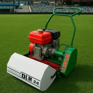 Diesel Light Duty Grass Cutting Machines