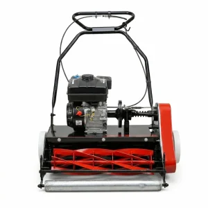 Diesel Lawn Mower | 24 inch