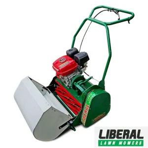auto petrol grass cutting machine – 20 inch