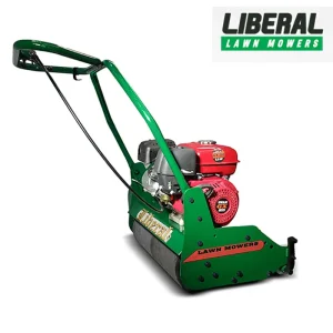auto petrol grass cutting machine – 20 inch