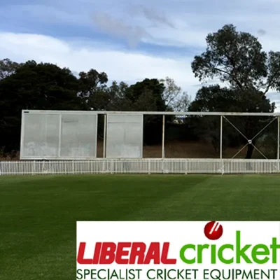 Fixed Panel Cricket Sight Screen