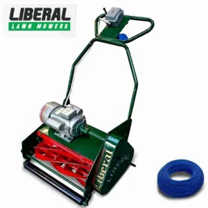 electric grass cutting machine – 24 inch