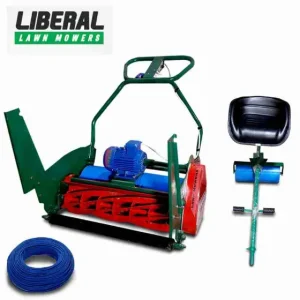 electric grass cutting machine – 24 inch