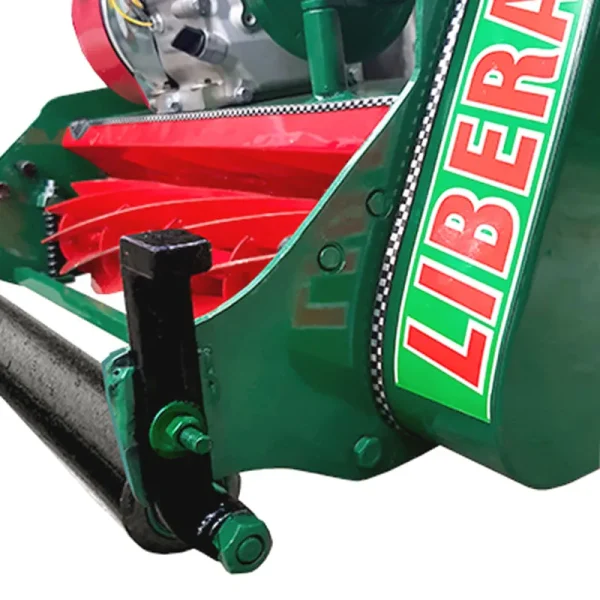 auto petrol grass cutting machine – 20 inch