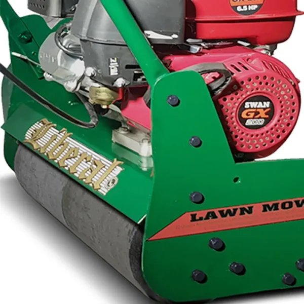 auto petrol grass cutting machine – 20 inch