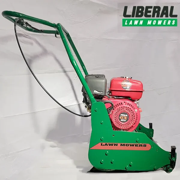 auto petrol grass cutting machine – 20 inch