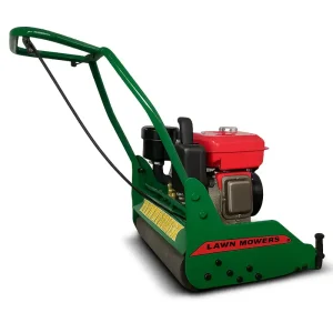 diesel grass cutting machine – 20 inch