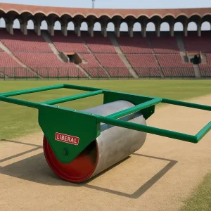 Manual Turf Rollers