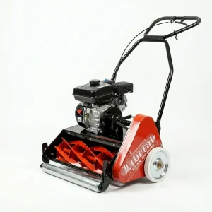 Diesel Lawn Mower | 30 inch