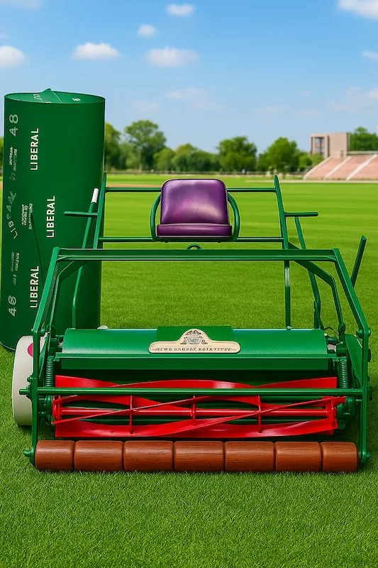 Tractor Cylinder Grass Cutting Machine Pakistan