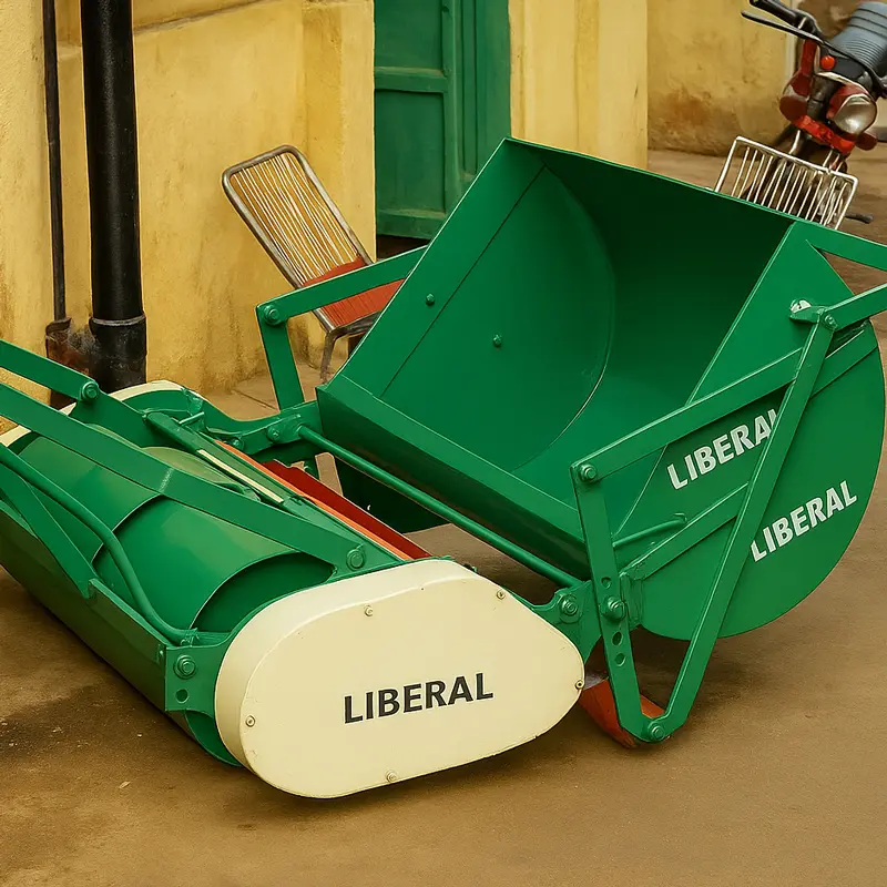 About us | about Liberal Lawn Mowers | Liberal Lawn Mowers – Pakistan’s Trusted Turf Care & Sports Ground Equipment Manufacturer About us | about Liberal Lawn Mowers