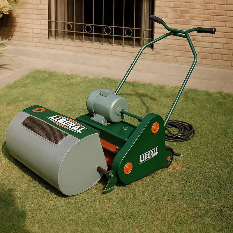 About us | about Liberal Lawn Mowers | Liberal Lawn Mowers – Pakistan’s Trusted Turf Care & Sports Ground Equipment Manufacturer About us | about Liberal Lawn Mowers