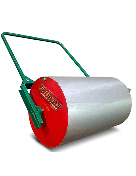 Lawn rollers by Liberal Lawn Mowers – Durable, high-quality rollers for smooth, professional turf maintenance
