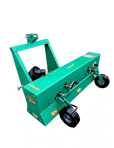 Lawn scarifiers and aerators by Liberal Lawn Mowers – Efficient, durable equipment for healthy, professional turf maintenance