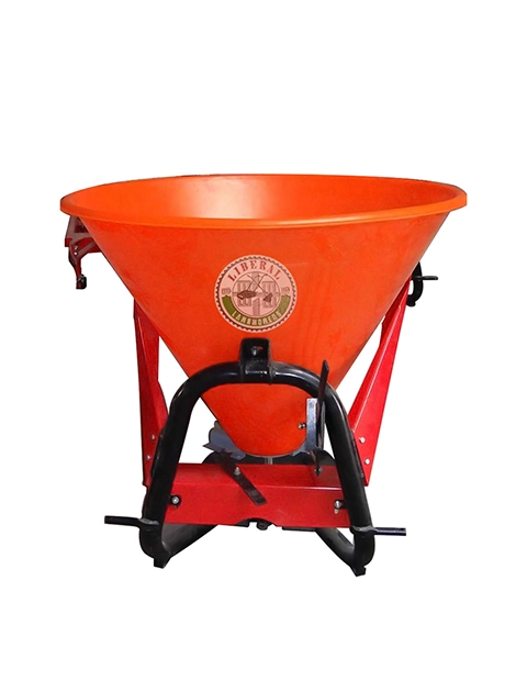 Lawn sprayers and spreaders by Liberal Lawn Mowers – Efficient, durable equipment for professional and home turf care