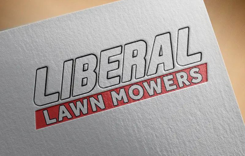 About us | about Liberal Lawn Mowers