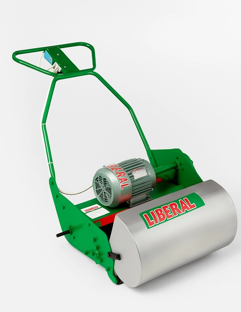 Electric lawn mower light duty series for home and garden use – Liberal Lawn Mowers Pakistan