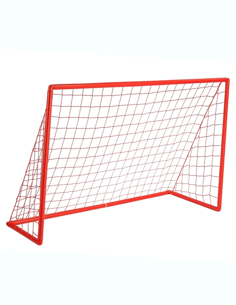 Football goalpost for professional and school grounds by Liberal Lawn Mowers – strong, weather-resistant design with free delivery across Pakistan