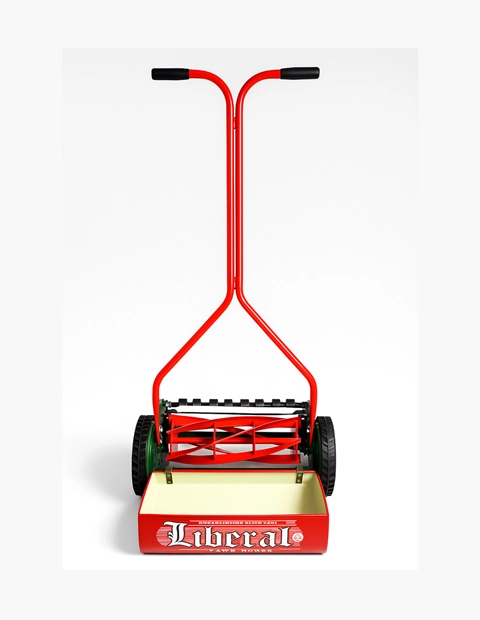 HP16 Manual Push Mower Pakistan