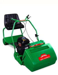 24-Inch Diesel Lawn Mower Pakistan – Liberal Professional Series