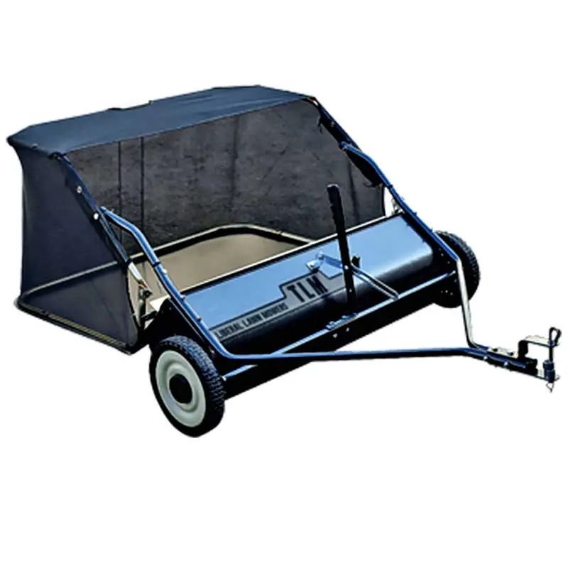 Home - Professional Lawn & Turf Equipment by Liberal Lawn Mowers