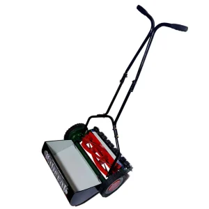 Manual Lawn Mowers